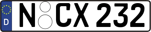 N-CX232