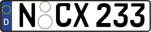 N-CX233