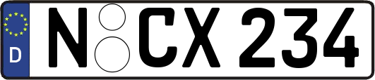 N-CX234