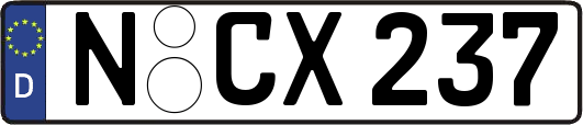 N-CX237