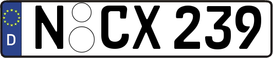 N-CX239