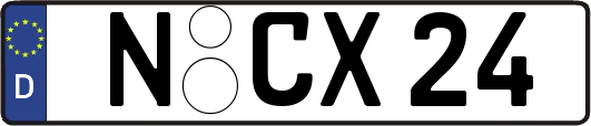 N-CX24