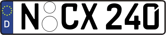 N-CX240