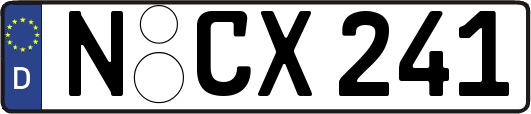 N-CX241