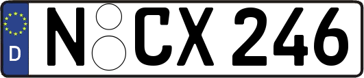 N-CX246