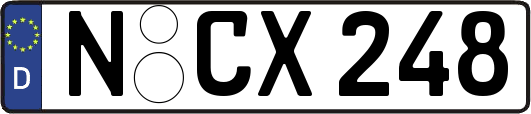 N-CX248