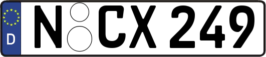N-CX249