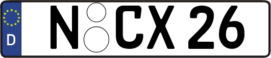 N-CX26