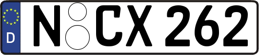 N-CX262