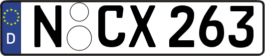 N-CX263