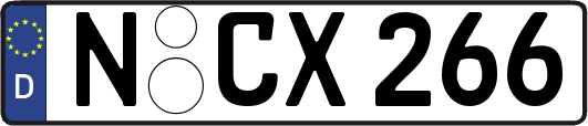 N-CX266