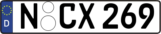 N-CX269