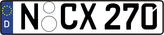 N-CX270
