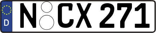 N-CX271