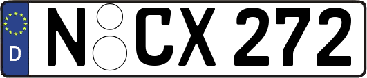 N-CX272