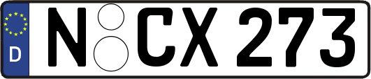 N-CX273