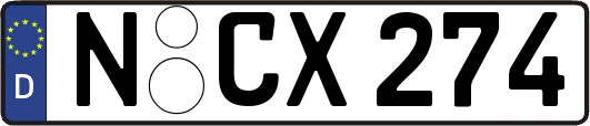 N-CX274
