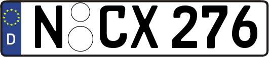 N-CX276