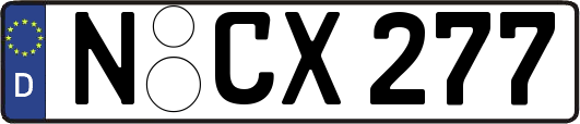 N-CX277