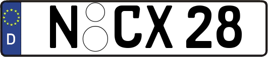 N-CX28