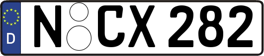 N-CX282