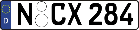N-CX284
