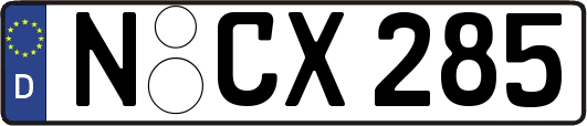 N-CX285