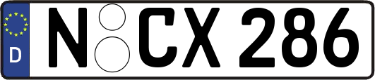 N-CX286