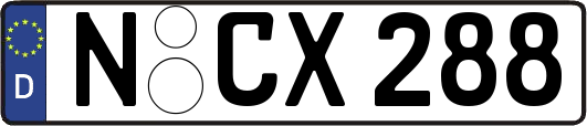 N-CX288