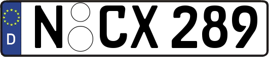 N-CX289