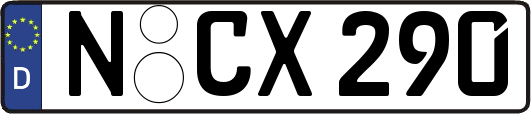 N-CX290