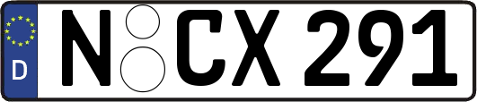 N-CX291
