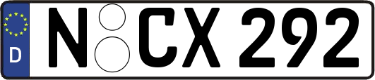 N-CX292