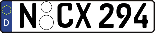 N-CX294