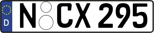 N-CX295
