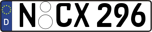 N-CX296