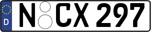 N-CX297