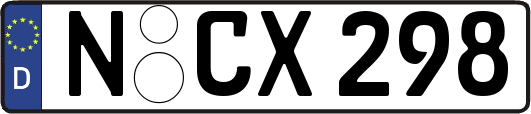 N-CX298