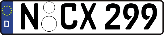 N-CX299