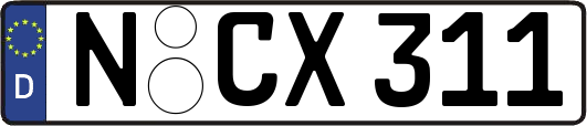 N-CX311