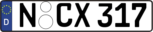 N-CX317