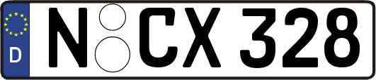 N-CX328