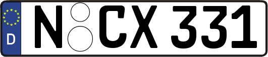 N-CX331