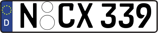 N-CX339
