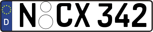 N-CX342