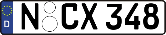 N-CX348