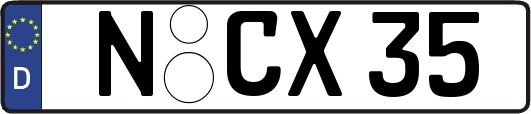 N-CX35