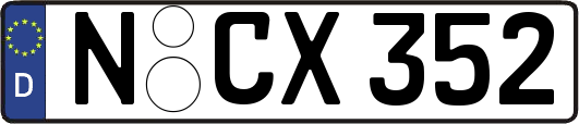 N-CX352