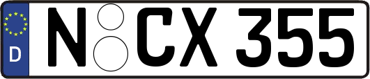 N-CX355