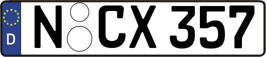 N-CX357